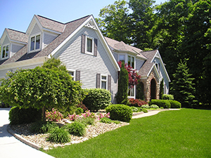 Landscapers and Lawncare Services in Kingsville, MD