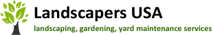 Kingsville Landscapers